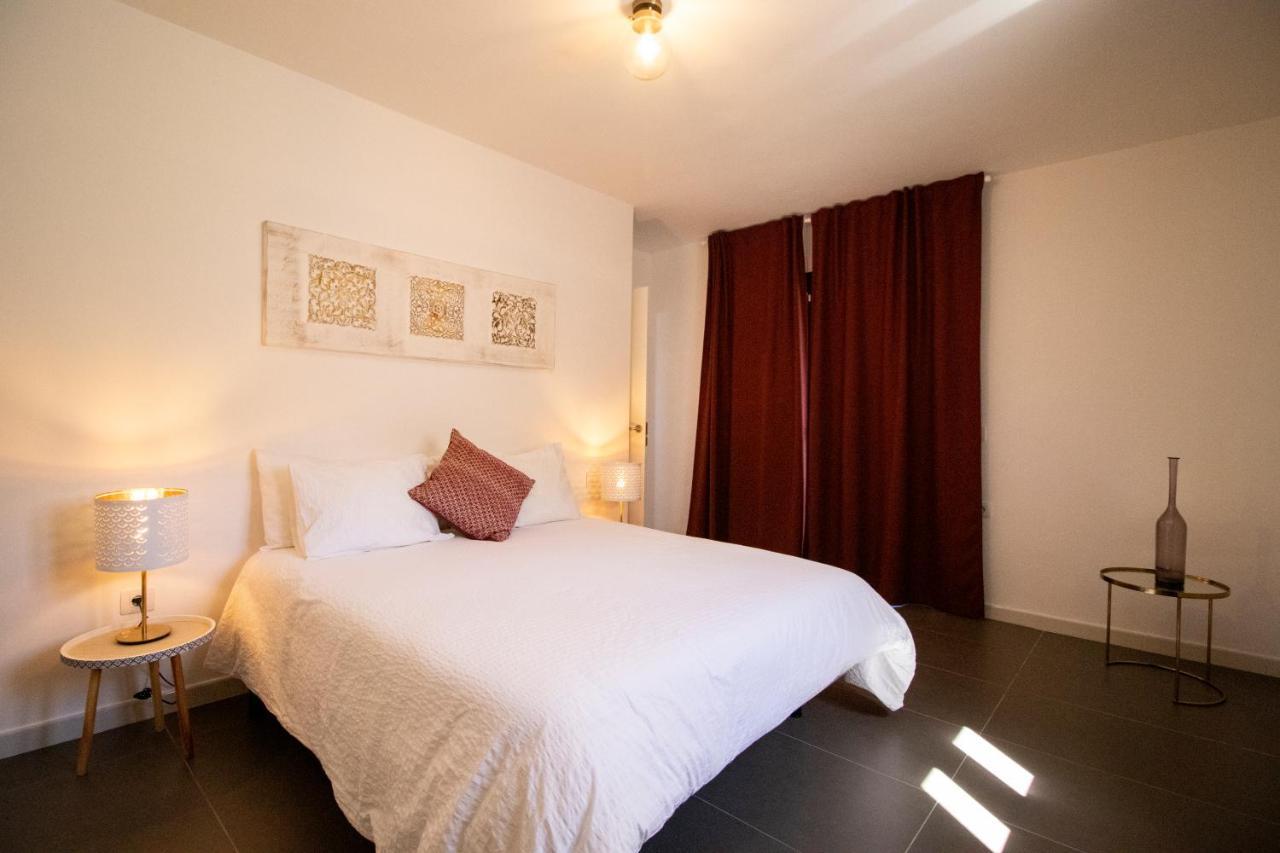 Villa Luxury Punta De Teno - Canary Good Vibes Buenavista Del Norte Exteriér fotografie